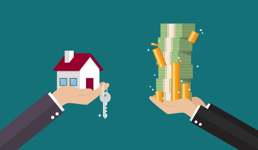 Want to consolidate debt? A HELOC could help.